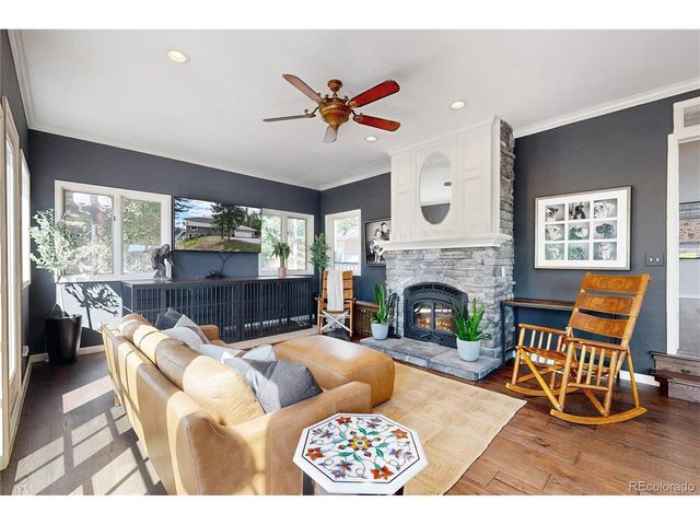 7692 Surrey Dr, Morrison, CO 80465