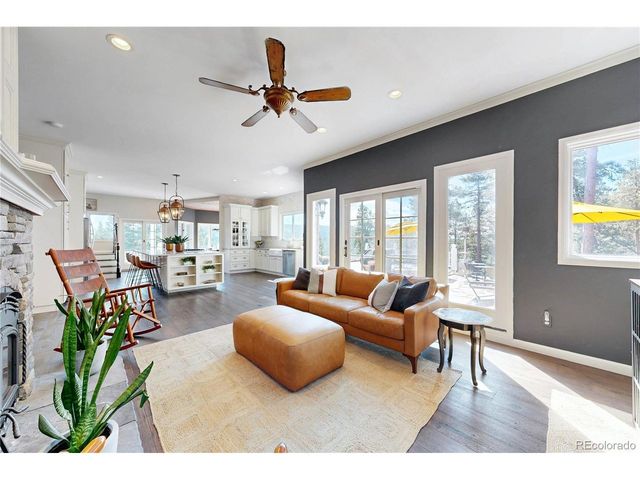 7692 Surrey Dr, Morrison, CO 80465