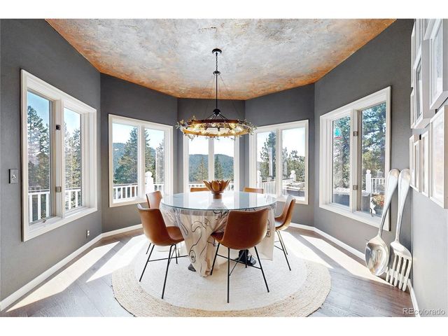 7692 Surrey Dr, Morrison, CO 80465