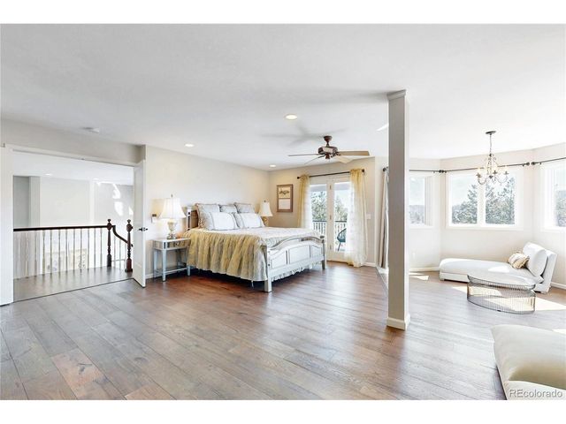 7692 Surrey Dr, Morrison, CO 80465