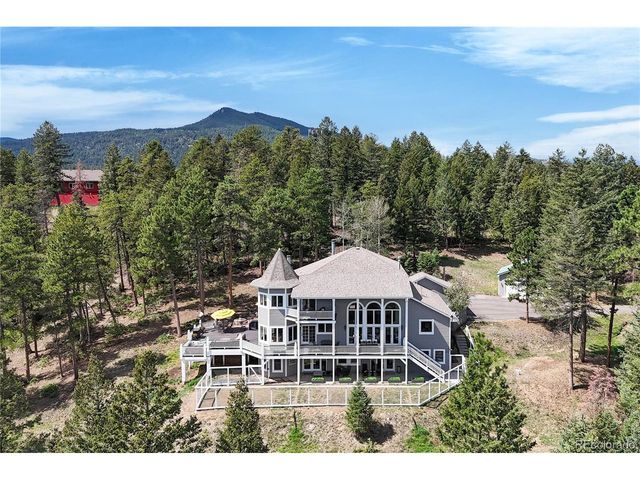 7692 Surrey Dr, Morrison, CO 80465