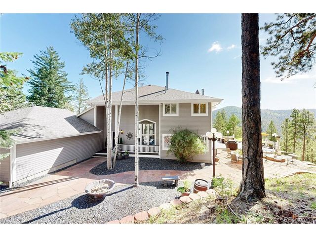7692 Surrey Dr, Morrison, CO 80465