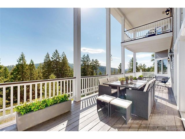 7692 Surrey Dr, Morrison, CO 80465