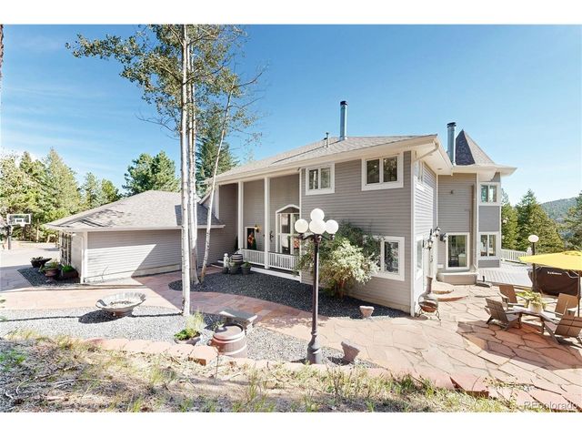 7692 Surrey Dr, Morrison, CO 80465