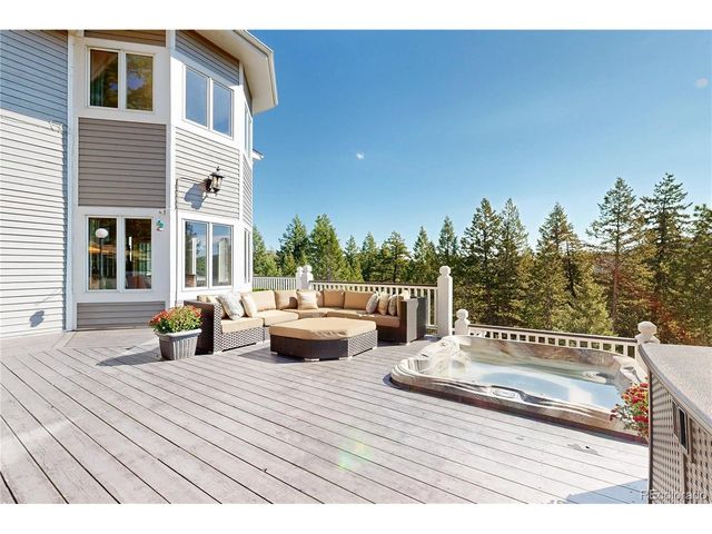 7692 Surrey Dr, Morrison, CO 80465