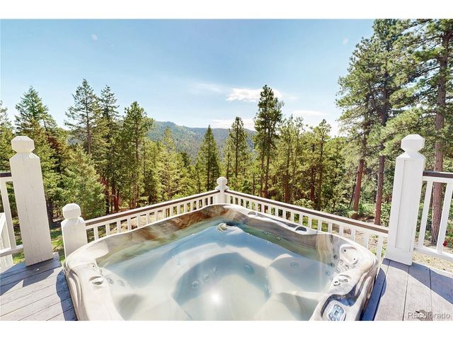 7692 Surrey Dr, Morrison, CO 80465
