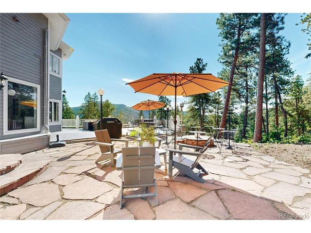 7692 Surrey Dr, Morrison, CO 80465