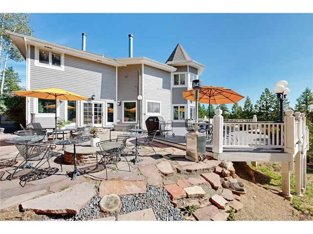 7692 Surrey Dr, Morrison, CO 80465