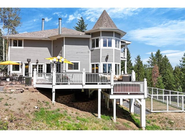 7692 Surrey Dr, Morrison, CO 80465