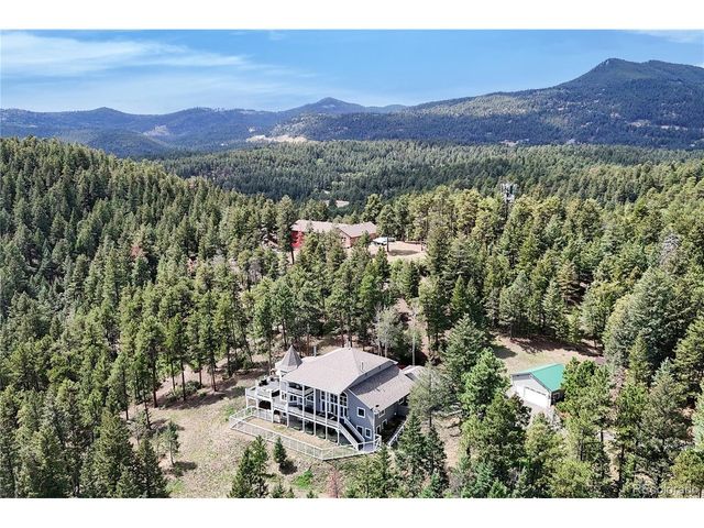 7692 Surrey Dr, Morrison, CO 80465