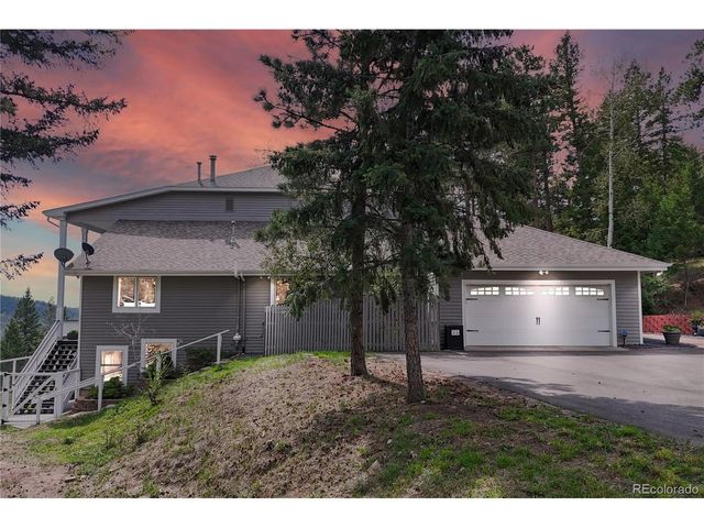 7692 Surrey Dr, Morrison, CO 80465