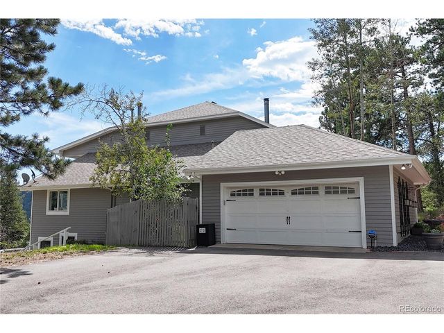 7692 Surrey Dr, Morrison, CO 80465