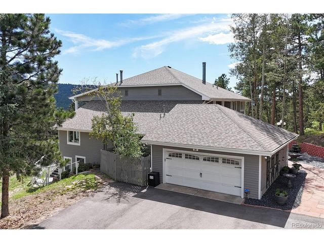 7692 Surrey Dr, Morrison, CO 80465