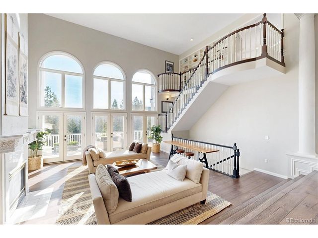 7692 Surrey Dr, Morrison, CO 80465