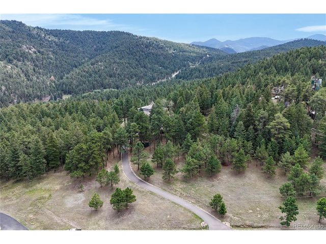 7692 Surrey Dr, Morrison, CO 80465