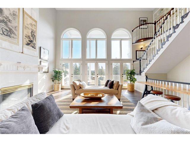 7692 Surrey Dr, Morrison, CO 80465