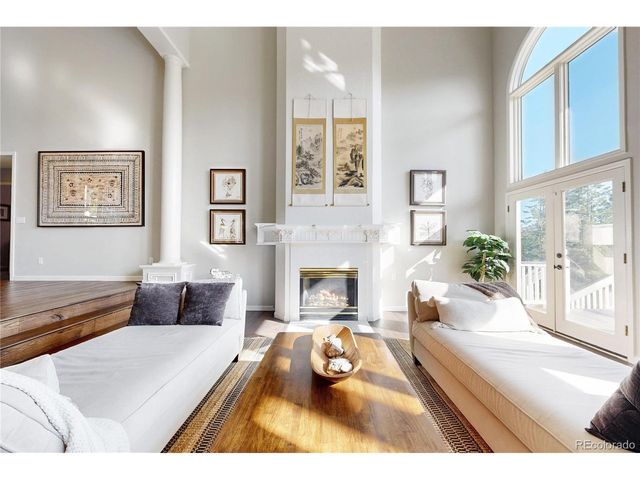 7692 Surrey Dr, Morrison, CO 80465