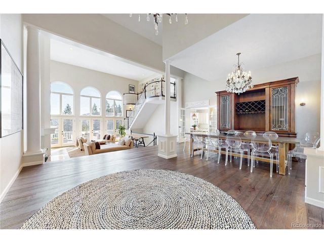 7692 Surrey Dr, Morrison, CO 80465