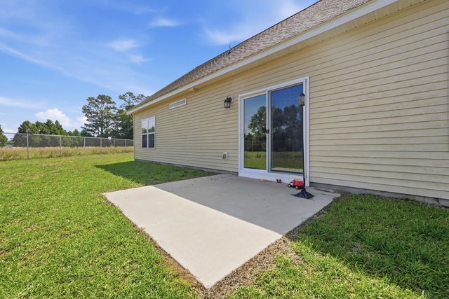 1900 Blue Bird Rd., Loris, SC 29569