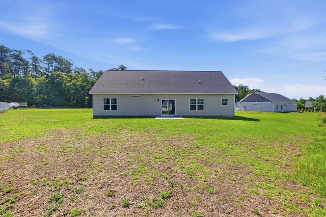 1900 Blue Bird Rd., Loris, SC 29569