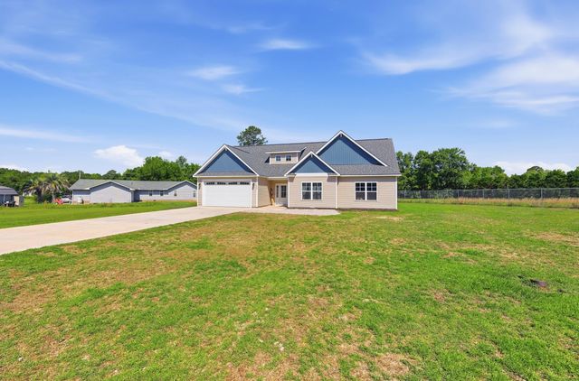 1900 Blue Bird Rd., Loris, SC 29569