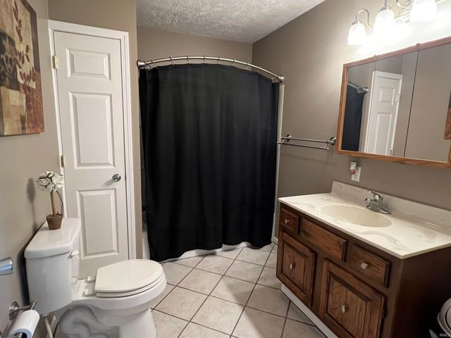 1500 S Buckeye, Kokomo, IN 46902