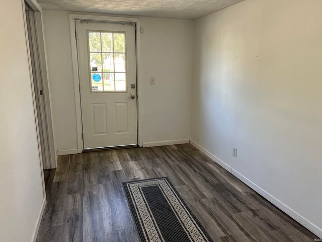 1500 S Buckeye, Kokomo, IN 46902