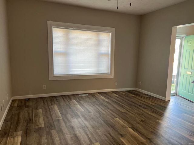 1500 S Buckeye, Kokomo, IN 46902