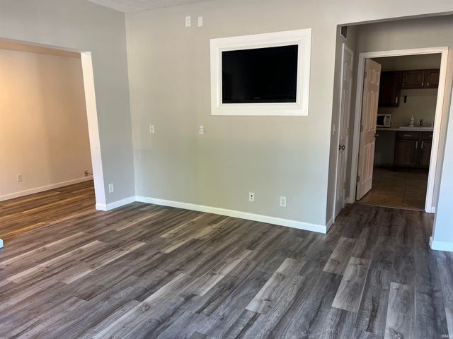 1500 S Buckeye, Kokomo, IN 46902