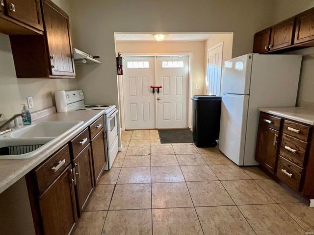 1500 S Buckeye, Kokomo, IN 46902