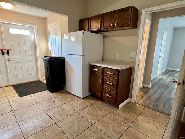 1500 S Buckeye, Kokomo, IN 46902