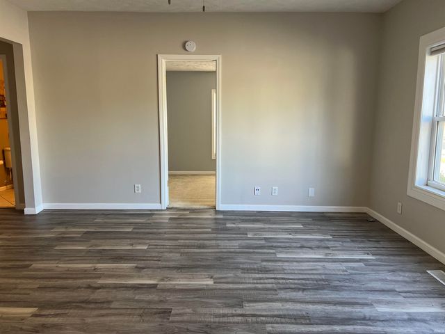 1500 S Buckeye, Kokomo, IN 46902