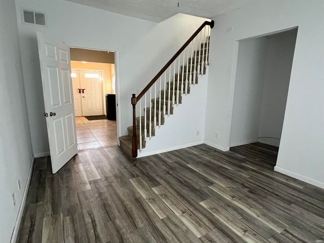 1500 S Buckeye, Kokomo, IN 46902