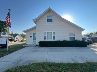 1500 S Buckeye, Kokomo, IN 46902
