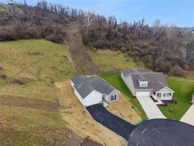 4296 Hawthorn Drive, South Park, PA 15129