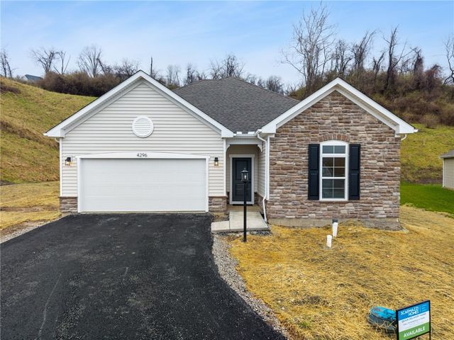 4296 Hawthorn Drive, South Park, PA 15129