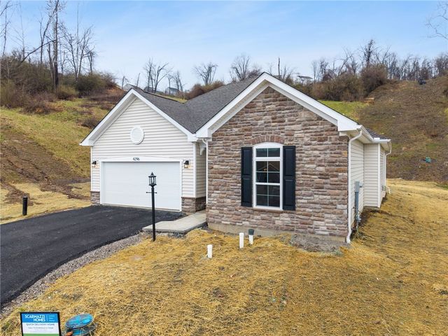 4296 Hawthorn Drive, South Park, PA 15129