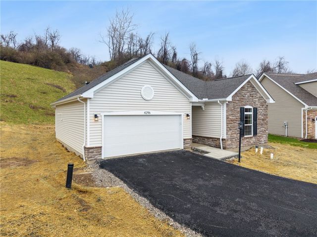 4296 Hawthorn Drive, South Park, PA 15129
