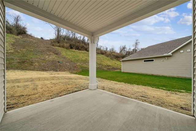 4296 Hawthorn Drive, South Park, PA 15129