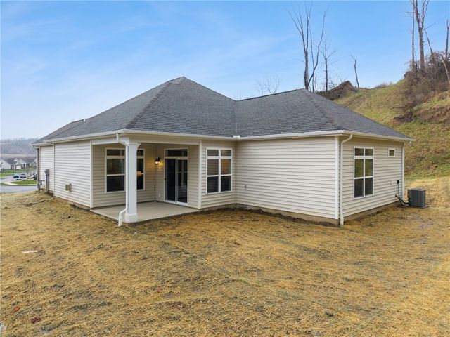 4296 Hawthorn Drive, South Park, PA 15129