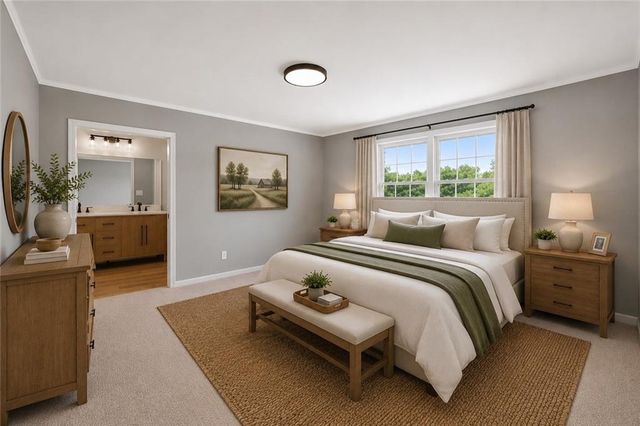 3606 Suwanee Creek Court, Suwanee, GA 30024