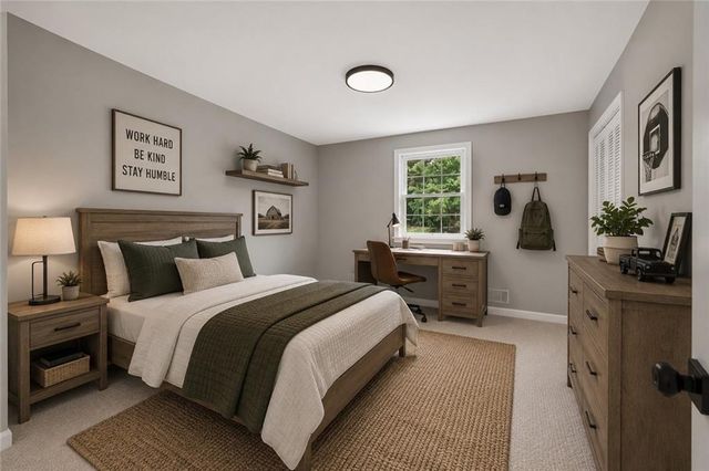 3606 Suwanee Creek Court, Suwanee, GA 30024