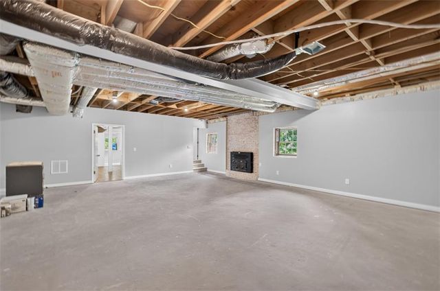 3606 Suwanee Creek Court, Suwanee, GA 30024
