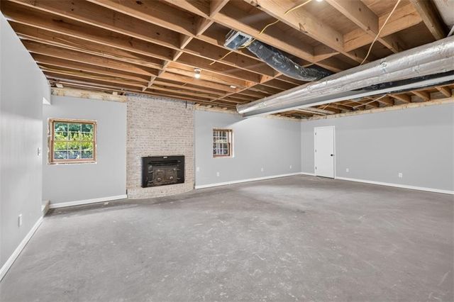 3606 Suwanee Creek Court, Suwanee, GA 30024