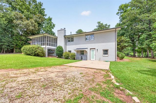 3606 Suwanee Creek Court, Suwanee, GA 30024