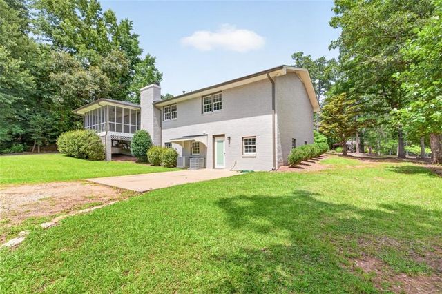 3606 Suwanee Creek Court, Suwanee, GA 30024