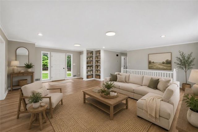 3606 Suwanee Creek Court, Suwanee, GA 30024