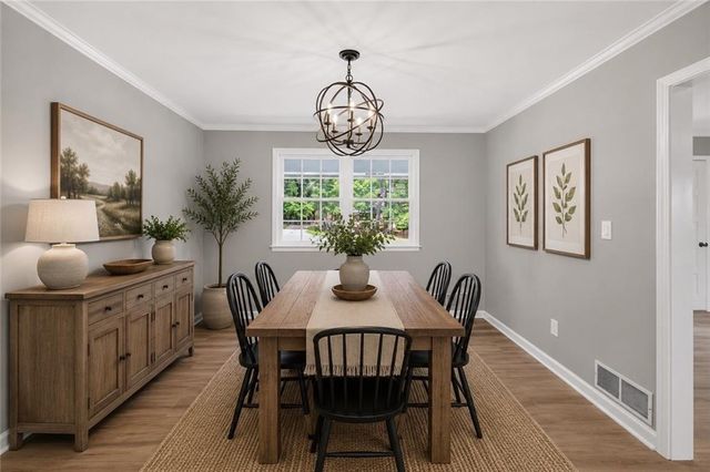 3606 Suwanee Creek Court, Suwanee, GA 30024