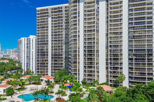 20281 E Country Club Dr 1412, Aventura, FL 33180