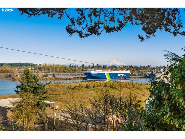 10807 Nw 2ND St, Portland, OR 97231